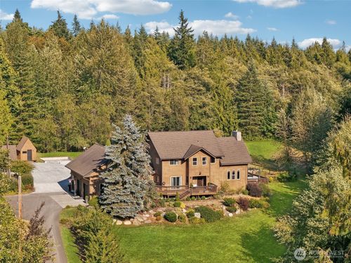 14707 66th Ave Nw, Stanwood, WA, 98292-6997 | Card Image