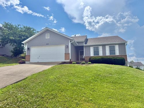 349 Timber Hill Dr, Hamilton, OH, 45013-3599 | Card Image