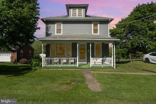 407 Greenwood Rd, TOWER CITY, PA, 17980-9468 | Card Image