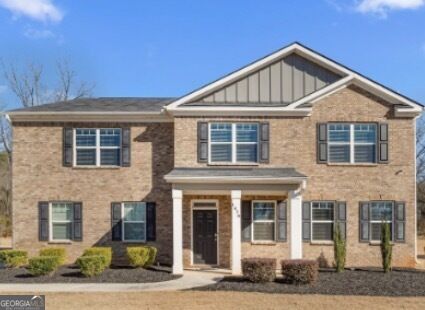 Residential in Stockbridge