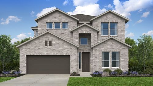 518 Tricia Court, Liberty Hill, TX, 78642 | Card Image