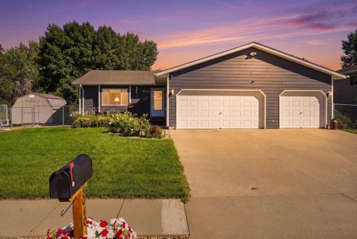 5010 Leroy St, Rapid City, SD, 57703-6515 | Card Image