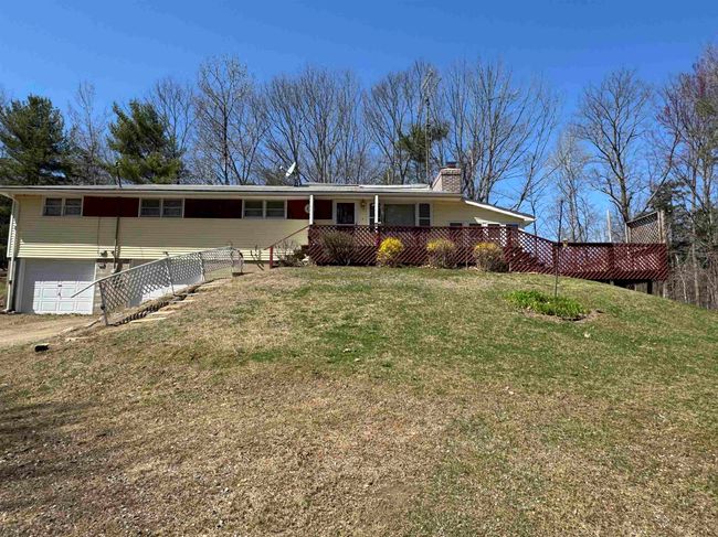 20 Crockett Rd, House other with 3 bedrooms, 1 bathrooms and null parking in Laconia NH | Image 36