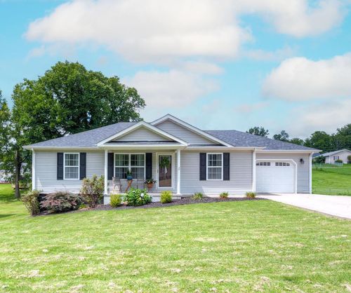 122 Arrowhead Trail, Stanford, KY, 40484 | Card Image