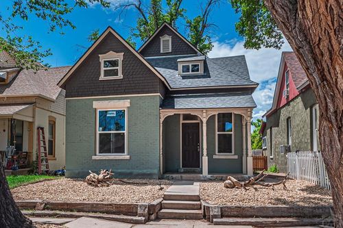 705 Palmer Ave, Pueblo, CO, 81004 | Card Image