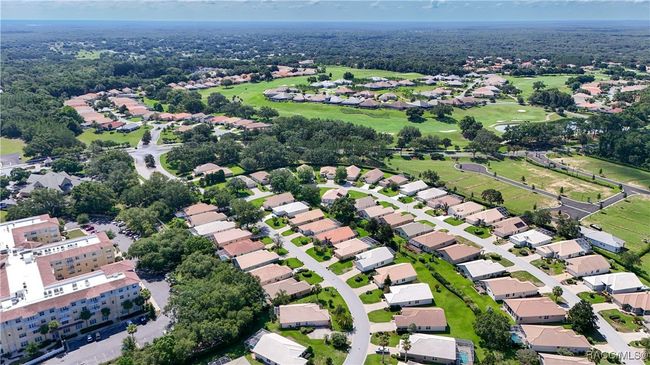 848 W Silver Meadow Loop, House other with 2 bedrooms, 2 bathrooms and 2 parking in Hernando FL | Image 52