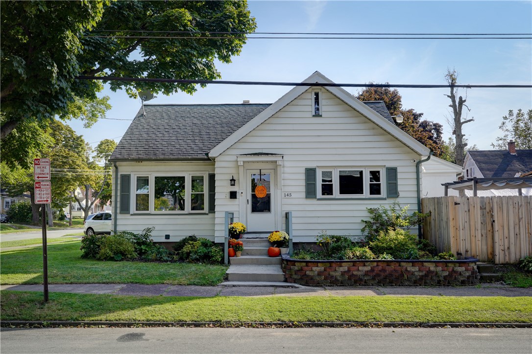 Nester St, Rochester, NY 14621