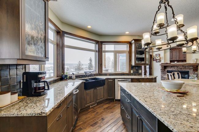 316042 160 Ave W, House other with 4 bedrooms, 4 bathrooms and null parking in Foothills AB | Image 12