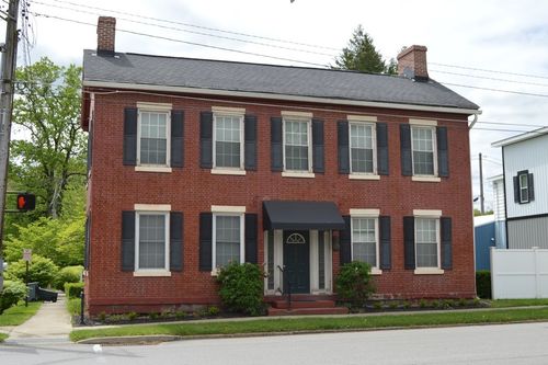 402 Main St, Saegertown, PA, 16433 | Card Image