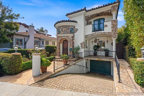 7964 Prospect Pl, La Jolla, CA, 92037 | Card Image