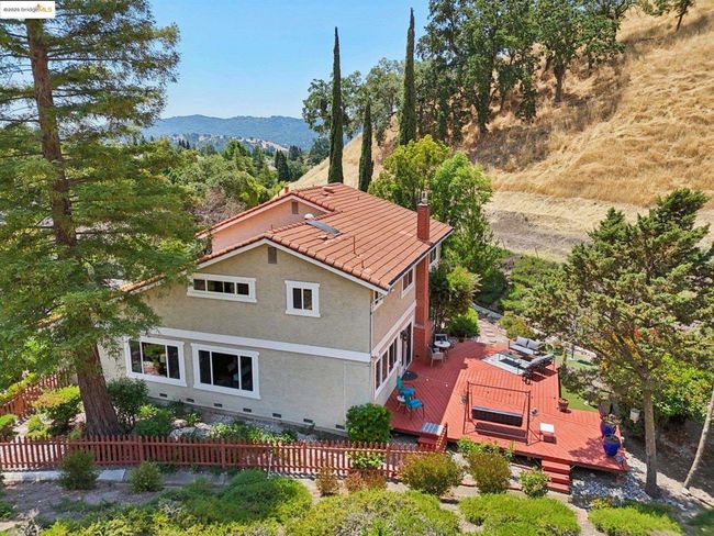 2353 Benham Ct, House other with 5 bedrooms, 3 bathrooms and 3 parking in Walnut Creek CA | Image 59