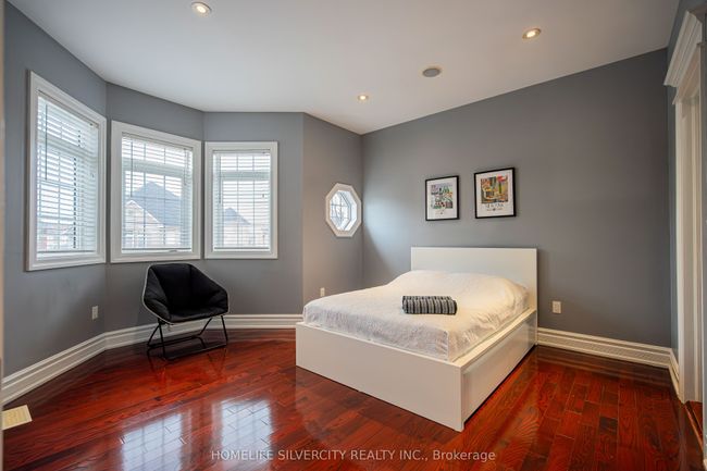 26 Jacob Brill Cres, House other with 6 bedrooms, 5 bathrooms and 4 parking in Brampton ON | Image 31
