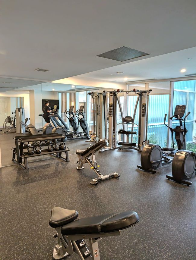 3202 - 6000 Mckay Ave, Condo with 2 bedrooms, 2 bathrooms and 1 parking in Burnaby BC | Image 6