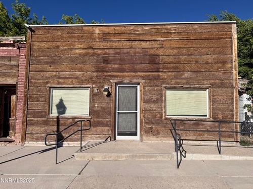 21 N Main St, Eureka, NV, 89316-1500 | Card Image