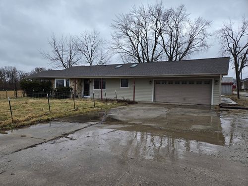 3303 E Exchange St, Crete, IL, 60417-3827 | Card Image