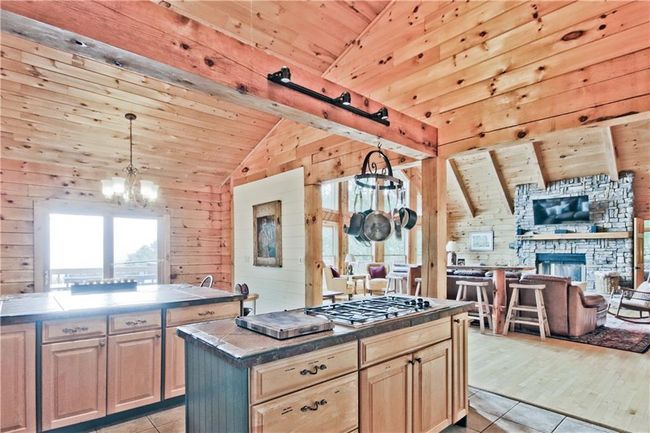 1397 Chestnut Cove Trl, House other with 5 bedrooms, 4 bathrooms and null parking in Jasper GA | Image 20