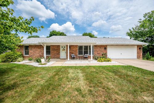 2322 Bellavista Dr, Fairfield, OH, 45014-5820 | Card Image