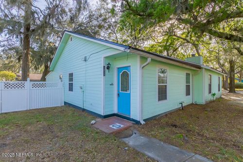 1050 Assisi Ln, JACKSONVILLE, FL, 32233-2850 | Card Image