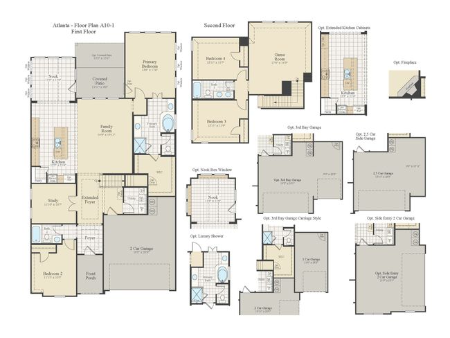 4814 Nomad Dr, House other with 4 bedrooms, 3 bathrooms and null parking in Midlothian TX | Image 28