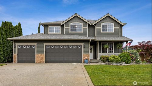 1519 Daffodil Ave Ne, Orting, WA, 98360-7476 | Card Image