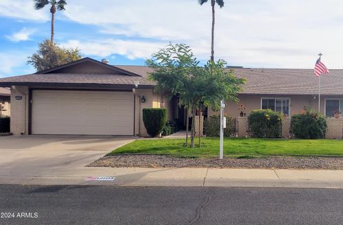 12603 W Seneca Drive, Sun City West, AZ, 85375 | Card Image