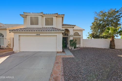 12848 S 45th St, Phoenix, AZ, 85044-4032 | Card Image