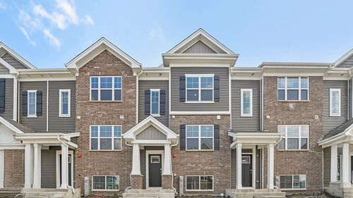 17303 Ulster Dr, Tinley Park, IL, 60477-4846 | Card Image