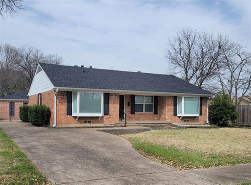 520 Northill Dr, Richardson, TX, 75080-5110 | Card Image