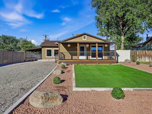 605 Holland Street, Clifton, CO, 81520 | Card Image