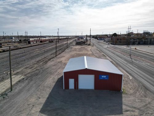 303 W 1st St, La Junta, CO, 81050-1446 | Card Image