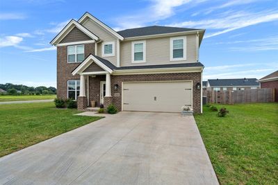 2841 Stagner Lane, House other with 5 bedrooms, 2 bathrooms and null parking in Bowling Green KY | Image 2