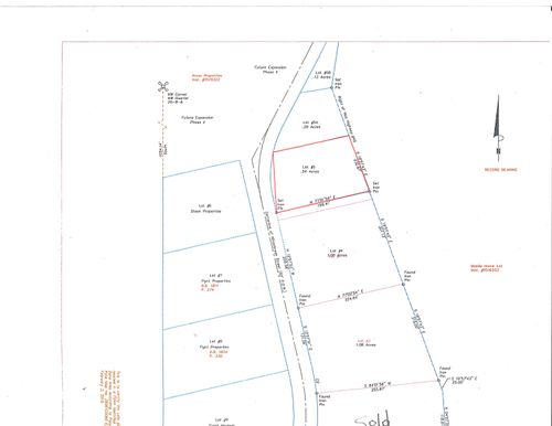 Lot 5 Willowbrook Dr, Saltillo, MS, 38866 | Card Image