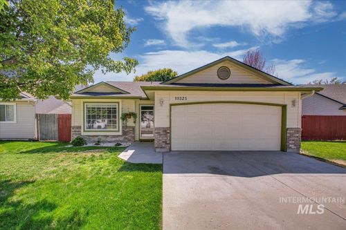 10325 W Mossy Cup, Boise, ID, 83709 | Card Image