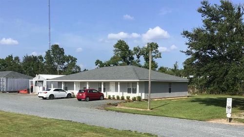 295 Maynor Rd, Longville, LA, 70652-3140 | Card Image