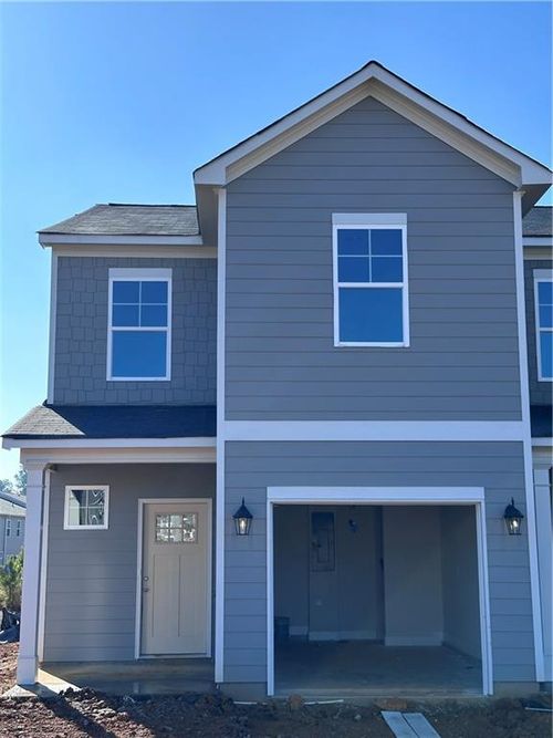 151 Chastain Dr Sw, Cartersville, GA, 30120-4901 | Card Image