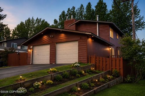 246 Oklahoma St, Anchorage, AK, 99504-1342 | Card Image