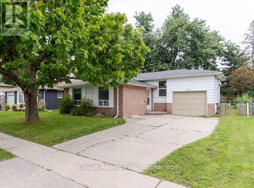 229 Cook St, Barrie, ON, L4M4H4 | Card Image