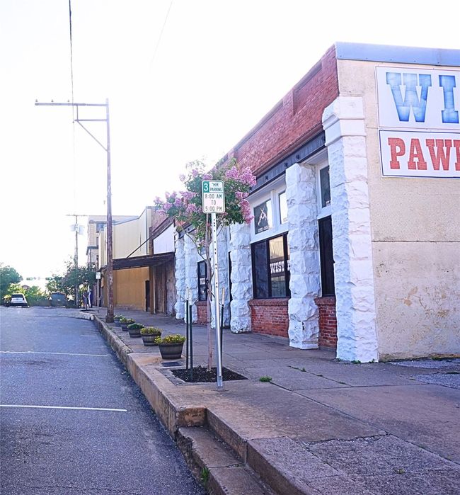 Street view looking west | Image 4
