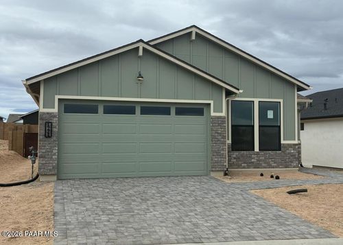 10-1224 Tranquil Ln, Prescott, AZ, 86305-5299 | Card Image