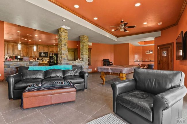 2017 County Road 1, House other with 5 bedrooms, 5 bathrooms and 4 parking in Cripple Creek CO | Image 32