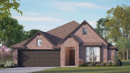 4017 Kitts Rd, Granbury, TX, 76049-1456 | Card Image