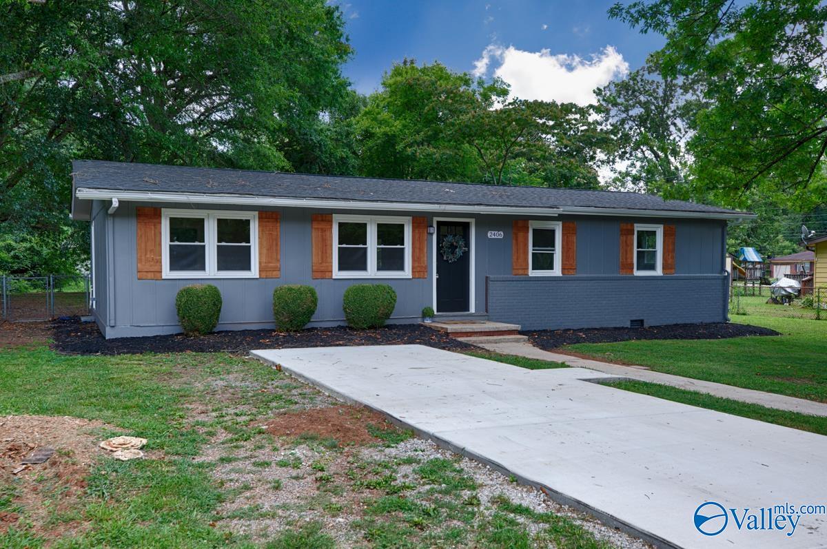 Residential in Huntsville 2