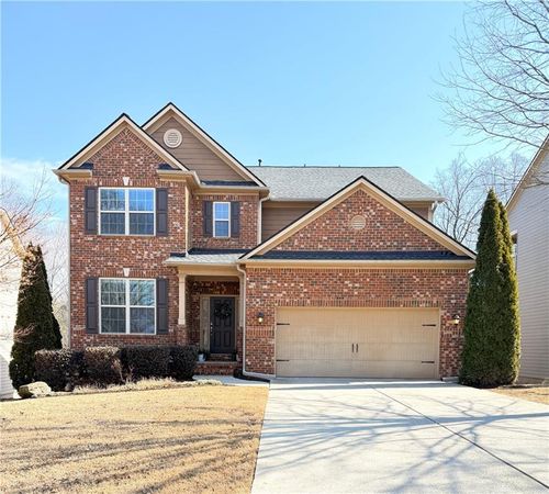 6120 Bluff Heights Dr, Cumming, GA, 30040-6712 | Card Image