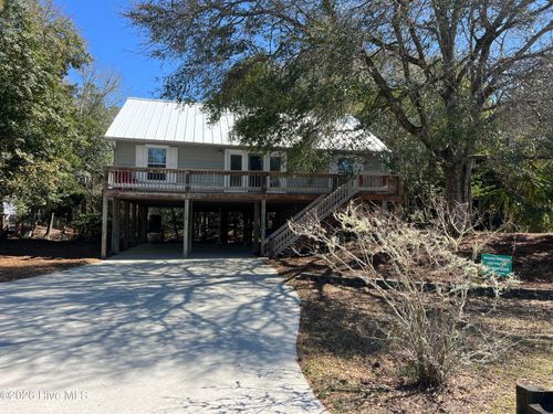 128 Page Pl, Emerald Isle, NC, 28594-2323 | Card Image