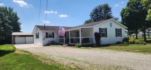 11195 Hoskins Rd, Richwood, OH, 43344-1243 | Card Image