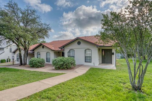 307 Out Yonder, Horseshoe Bay, TX, 78657 | Card Image