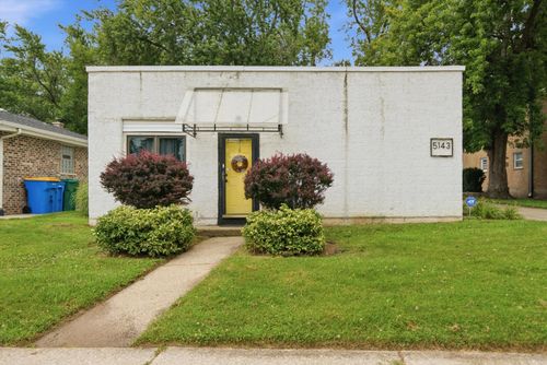 5143 Electric Ave, Hillside, IL, 60162-1001 | Card Image