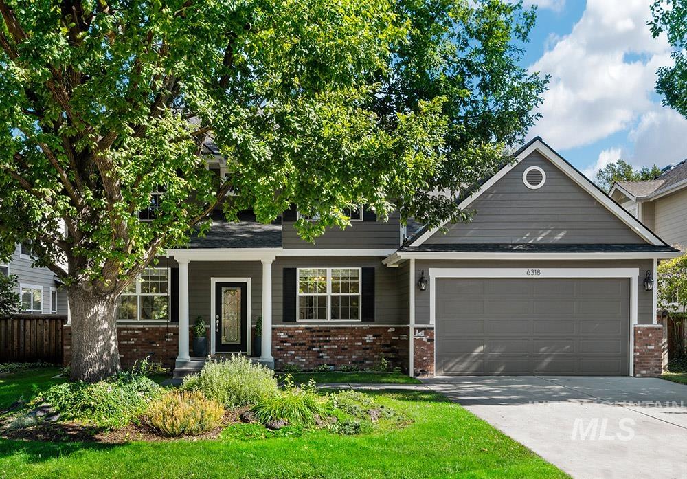 Gateway Ct, Boise, ID 83716