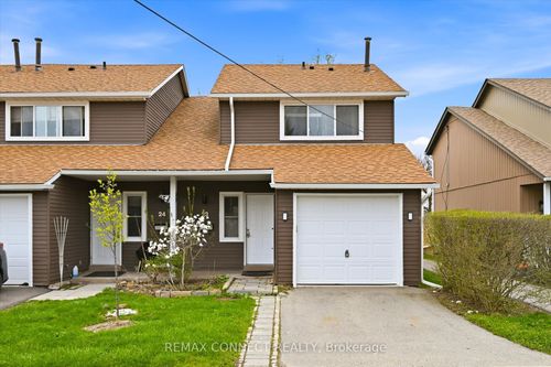 23-2185 Fairchild Blvd, Burlington, ON, L7P3P6 | Card Image