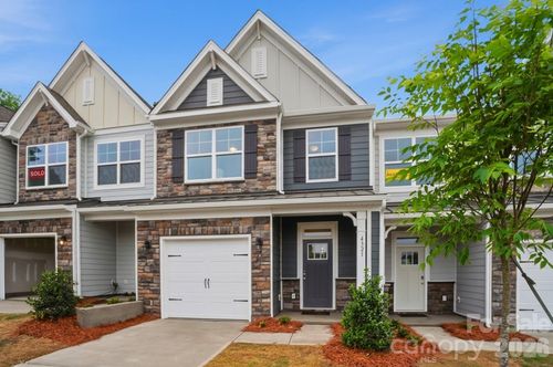 4321 Black Ct, Harrisburg, NC, 28075-7499 | Card Image